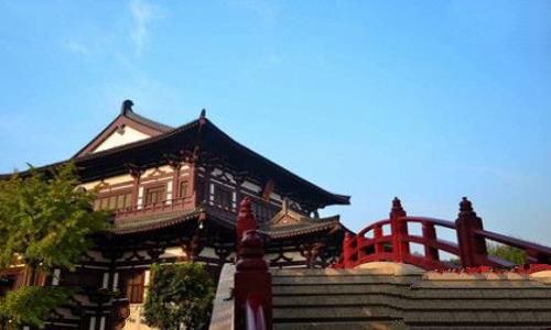 华清宫历史简介华清宫是哪个朝代建造的