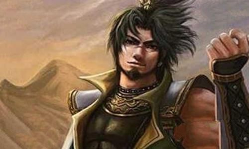 历史上孙策是个什么样的人