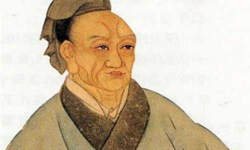 吕不韦和秦始皇什么关系
