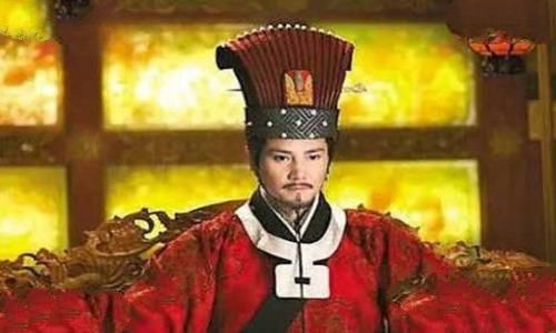 历史上张邦昌真的是卖国贼吗