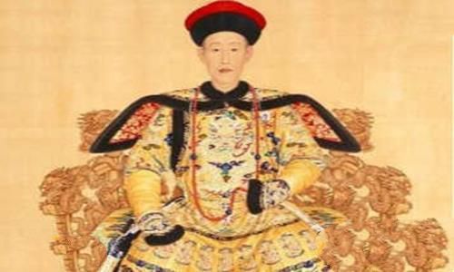 乾隆皇帝身世是怎么回事 真的是汉人吗