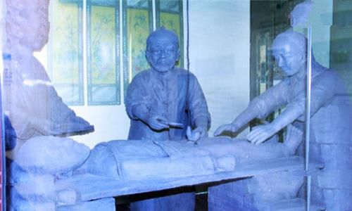 太监为什么要净身 古代太监为什么要割的原因