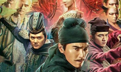 狄仁杰相当于现在什么官职?最高位居宰相(相当于总理)