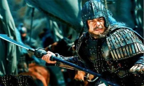 魏延墓前真的跪着诸葛亮吗：不是诸葛亮（是杨仪和马岱）