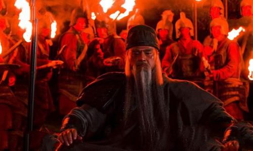 关羽武圣称号怎么来的?还有谁能被称为武圣? 关羽武圣称号怎么来的?还有谁能被称为武圣?