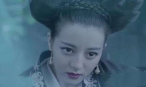 黑山老妖到底是什么