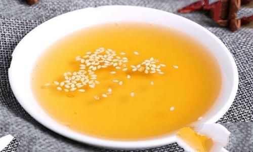 香油是什么油?香油是用什么做成的? 香油是什么油?香油是用什么做成的?