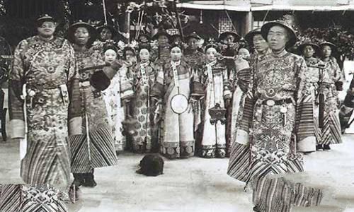 历史上的安德海为什么会被杀?杀害安德海的人是谁? 历史上的安德海为什么会被杀?杀害安德海的人是谁?