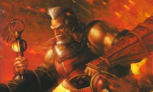 黄盖有什么故事?三国时黄盖是个怎样的人?