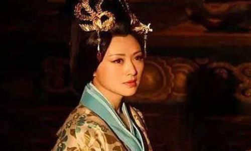 钩弋夫人为什么被赐死