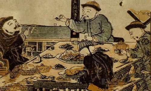 千叟宴是什么意思 千叟宴是什么意思