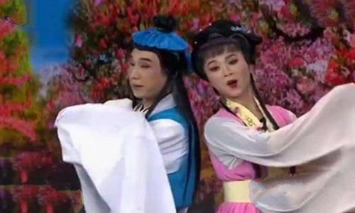 拉郎配是什么意思?拉郎配黄梅戏有着什么样的故事? 拉郎配是什么意思?拉郎配黄梅戏有着什么样的故事?
