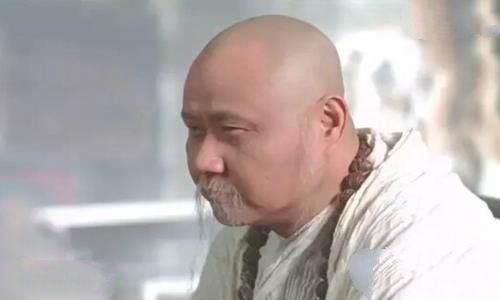 菩提老祖的真实身份是谁?菩提老祖为什么不是神仙? 菩提老祖的真实身份是谁?菩提老祖为什么不是神仙?
