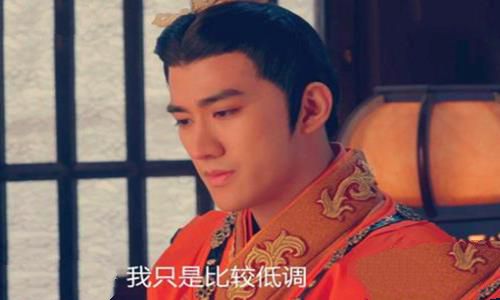 唐高宗李治有几个儿子 唐高宗李治儿子分别叫什么