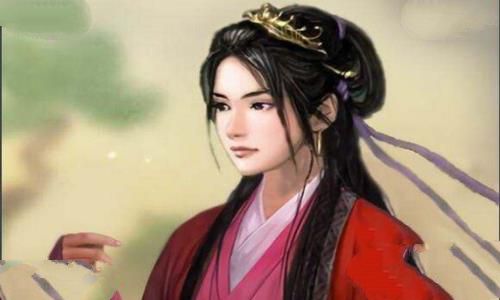 诸葛亮女儿诸葛果相貌美丽,真的一生未嫁吗? 诸葛亮女儿诸葛果相貌美丽,真的一生未嫁吗?