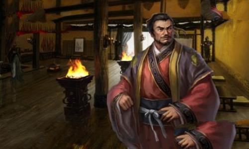 三国人物庞统生平简介庞统的故事庞统是怎么死的？