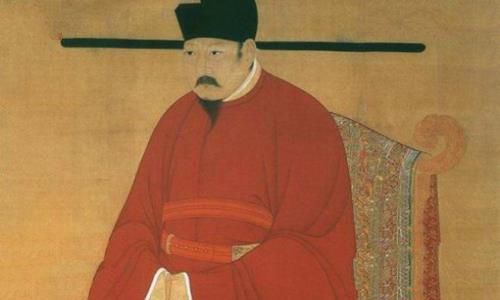 宋仁宗为什么改名字?赵祯原名叫什么? 宋仁宗为什么改名字?赵祯原名叫什么?