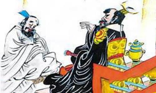 吕不韦怎么死的,历史上如何记载 吕不韦怎么死的,历史上如何记载