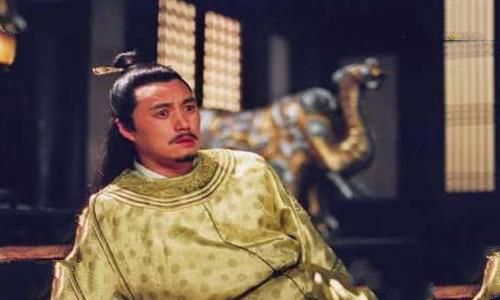 李世民一共有几个儿子 他们的下场如何