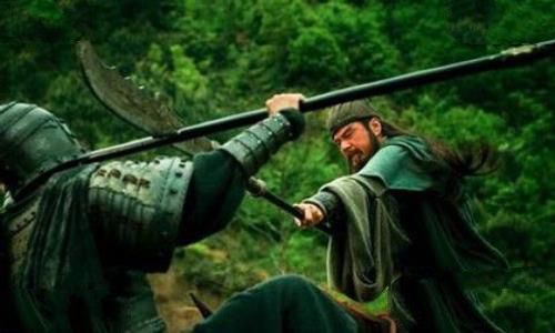 千里走单骑典故简介千里走单骑故事内容介绍