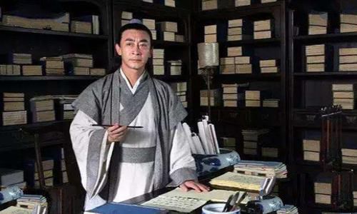 吴承恩是哪个朝代的?西游记的作者吴承恩个人简介