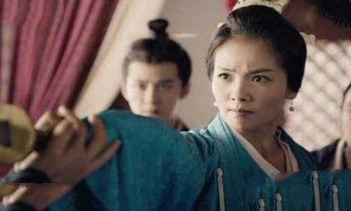 张春华是什么历史人物 为什么说她狠辣