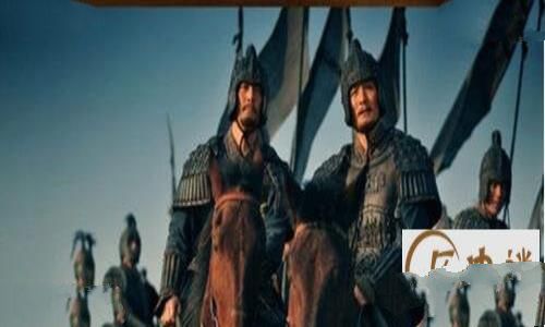 古代最牛特种部队:以一敌十令人闻风丧胆!