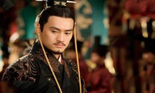 历史上刘秀为什么是天选之人