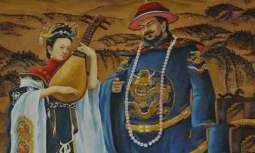 为什么说吴三桂的最大败笔,是杀了永历皇帝朱由榔