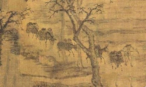 清明上河图