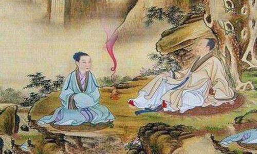 李白为什么被称为诗仙