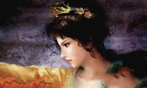三国人物小乔生平简介小乔的故事小乔的结局如何？