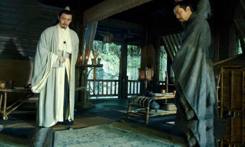 黄月英是怎么死的?诸葛亮为什么要娶丑女黄月英?