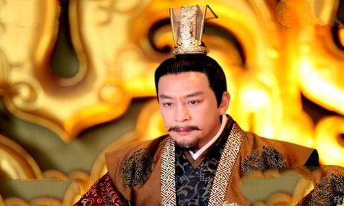 杨广杀父是真的吗?杨广是怎样逼父退位的? 杨广杀父是真的吗?杨广是怎样逼父退位的?