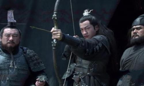 吕布为什么叫三姓家奴