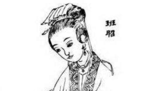 汉代四大才女都有谁?(卓文君、蔡文姬、班昭、班婕妤)