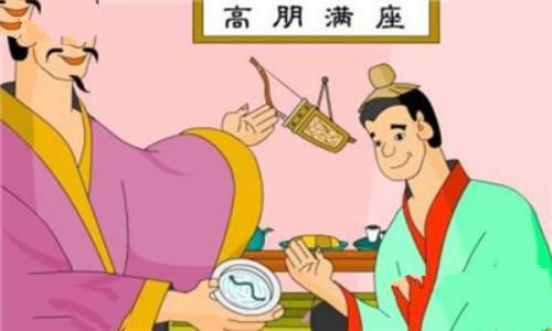 杯弓蛇影的意思和寓意，杯弓蛇影的意思和寓意是什么