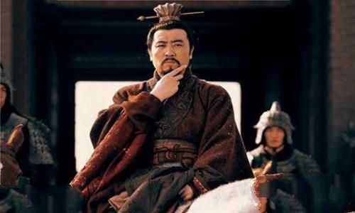 三顾茅庐在历史上有发生过么?