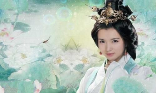 关羽墓中的两具女尸是谁