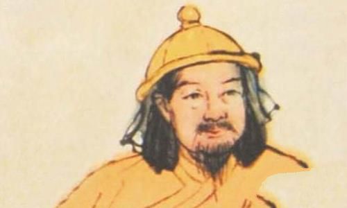 明太祖朱元璋的陵墓为什么称为孝陵?