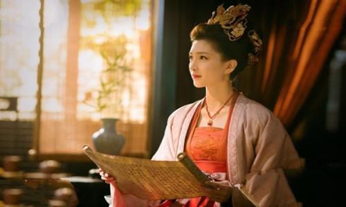 曹皇后一辈子没圆房吗 历史上真实的曹皇后也没圆房吗