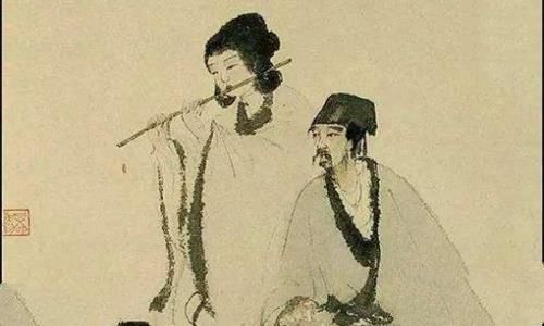 苏门四学士是谁?苏门四学士人物成就