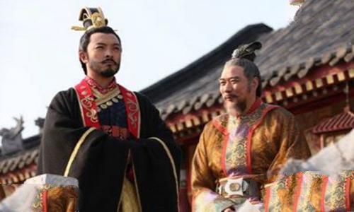 隋炀帝为什么是昏君?他有没有功绩?