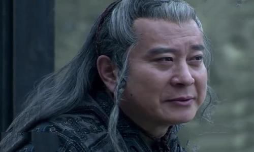 赵高是怎么死的?