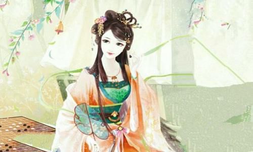 钱塘第一名妓是谁?苏小小的最终结局是什么?