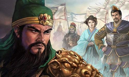 上将潘凤是什么梗?正史上潘凤武力如何? 上将潘凤是什么梗?正史上潘凤武力如何?