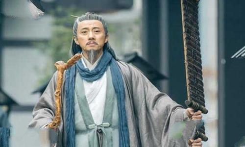 陈抟老祖是谁 活了多少岁