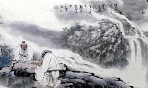 高山流水历史典故 高山流水的主人公是谁