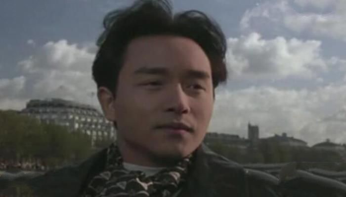 张国荣去世时间，张国荣哪一年去世的