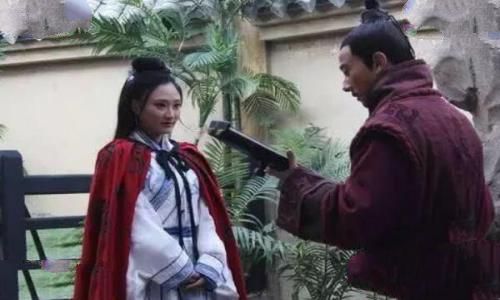 蔡文姬是谁的老婆 一生坎坷经历了三段婚姻(结局幸福隐居)